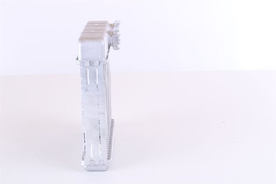 BMW E46 Heater Radiator | NISSENS 70514