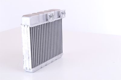 BMW E46 Heater Radiator | NISSENS 70514