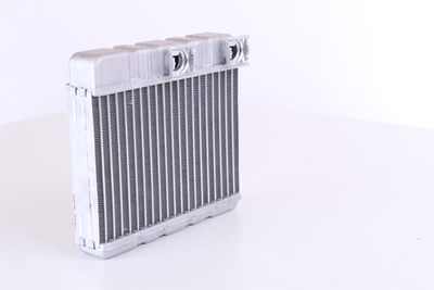 BMW E46 Heater Radiator | NISSENS 70514