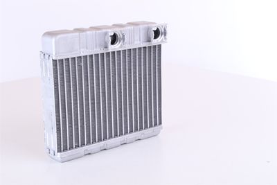 BMW E46 Heater Radiator | NISSENS 70514