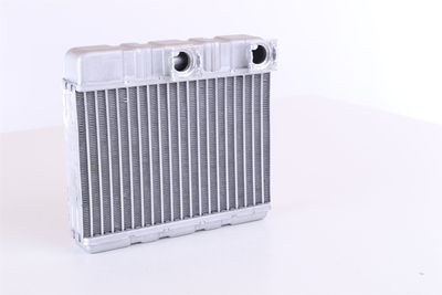 BMW E46 Heater Radiator | NISSENS 70514