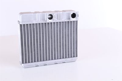 BMW E46 Heater Radiator | NISSENS 70514