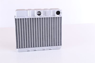 BMW E46 Heater Radiator | NISSENS 70514