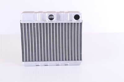 BMW E46 Heater Radiator | NISSENS 70514