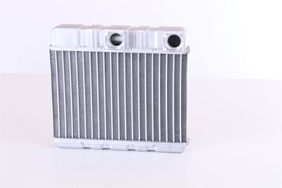 BMW E46 Heater Radiator | NISSENS 70514