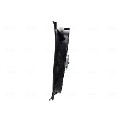 BMW E46 M52 M54 Air Conditioning Fan | NISSENS 85649