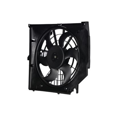 BMW E46 M52 M54 Air Conditioning Fan | NISSENS 85649