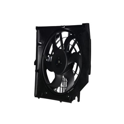 BMW E46 M52 M54 Air Conditioning Fan | NISSENS 85649