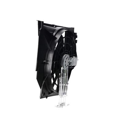 BMW E46 M52 M54 Air Conditioning Fan | NISSENS 85649