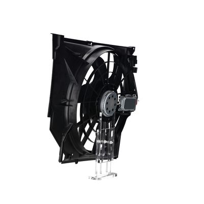 BMW E46 M52 M54 Air Conditioning Fan | NISSENS 85649