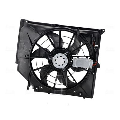BMW E46 M52 M54 Air Conditioning Fan | NISSENS 85649