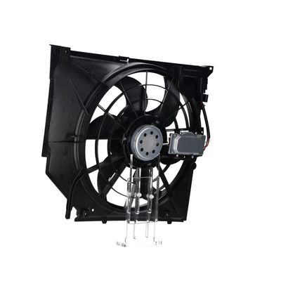 BMW E46 M52 M54 Air Conditioning Fan | NISSENS 85649