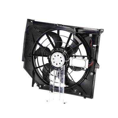 BMW E46 M52 M54 Air Conditioning Fan | NISSENS 85649