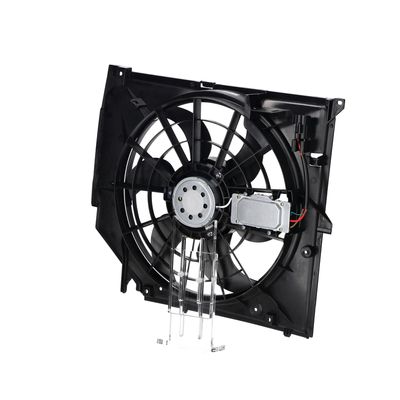 BMW E46 M52 M54 Air Conditioning Fan | NISSENS 85649