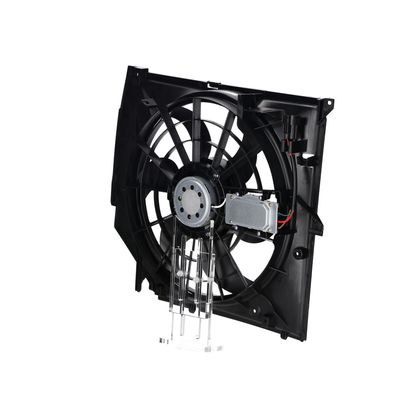 BMW E46 M52 M54 Air Conditioning Fan | NISSENS 85649