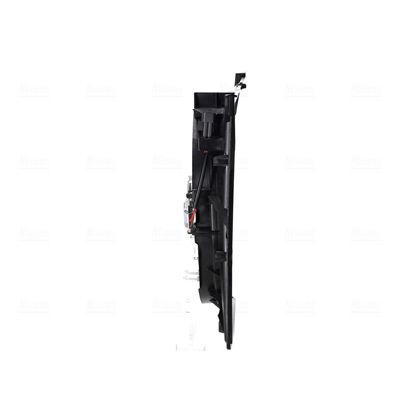 BMW E46 M52 M54 Air Conditioning Fan | NISSENS 85649