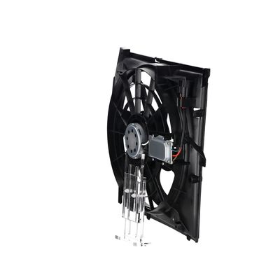 BMW E46 M52 M54 Air Conditioning Fan | NISSENS 85649