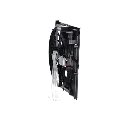 BMW E46 M52 M54 Air Conditioning Fan | NISSENS 85649