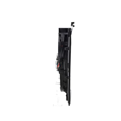 BMW E46 M52 M54 Air Conditioning Fan | NISSENS 85649