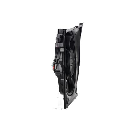 BMW E46 M52 M54 Air Conditioning Fan | NISSENS 85649
