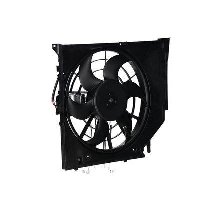 BMW E46 M52 M54 Air Conditioning Fan | NISSENS 85649