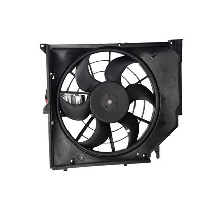 BMW E46 M52 M54 Air Conditioning Fan | NISSENS 85649