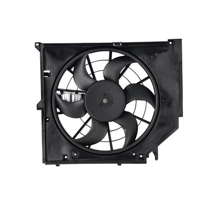 BMW E46 M52 M54 Air Conditioning Fan | NISSENS 85649