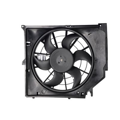 BMW E46 M52 M54 Air Conditioning Fan | NISSENS 85649