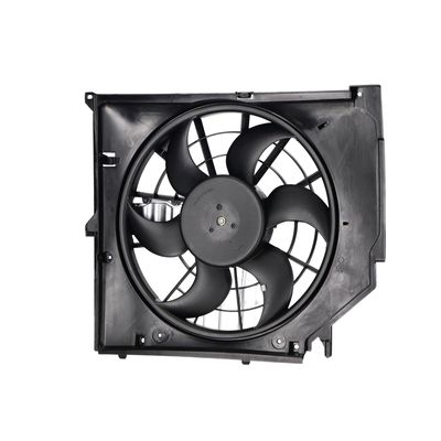 BMW E46 M52 M54 Air Conditioning Fan | NISSENS 85649