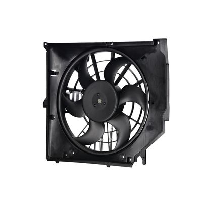 BMW E46 M52 M54 Air Conditioning Fan | NISSENS 85649