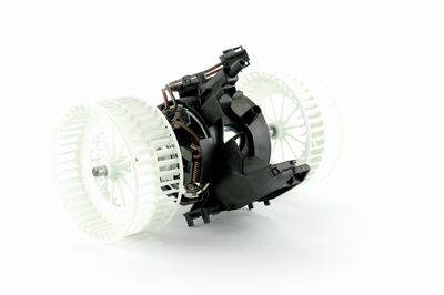 BMW E60 Heater Motor | NISSENS 87117