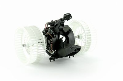 BMW E60 Heater Motor | NISSENS 87117