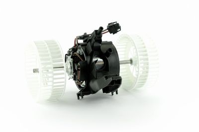 BMW E60 Heater Motor | NISSENS 87117