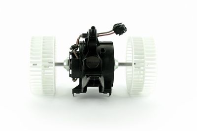 BMW E60 Heater Motor | NISSENS 87117