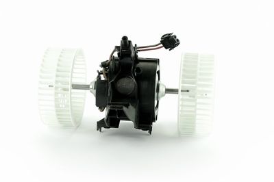 BMW E60 Heater Motor | NISSENS 87117