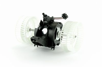 BMW E60 Heater Motor | NISSENS 87117