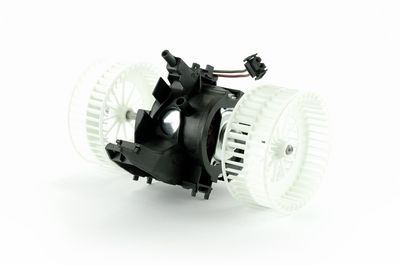 BMW E60 Heater Motor | NISSENS 87117