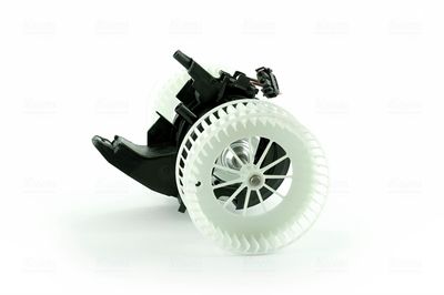BMW E60 Heater Motor | NISSENS 87117