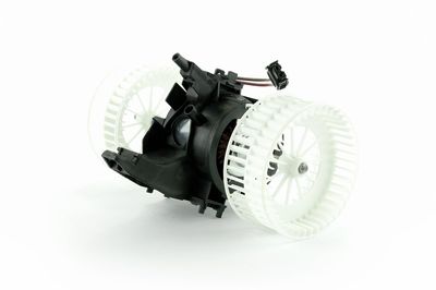 BMW E60 Heater Motor | NISSENS 87117