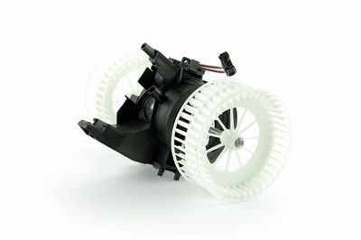 BMW E60 Heater Motor | NISSENS 87117