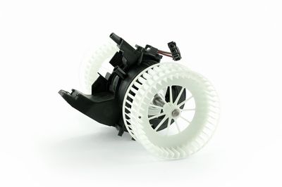 BMW E60 Heater Motor | NISSENS 87117