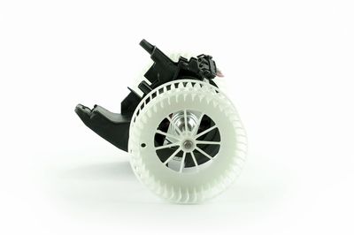 BMW E60 Heater Motor | NISSENS 87117