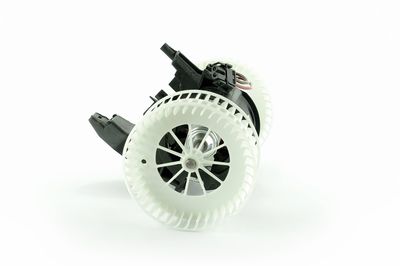 BMW E60 Heater Motor | NISSENS 87117