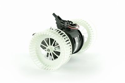 BMW E60 Heater Motor | NISSENS 87117