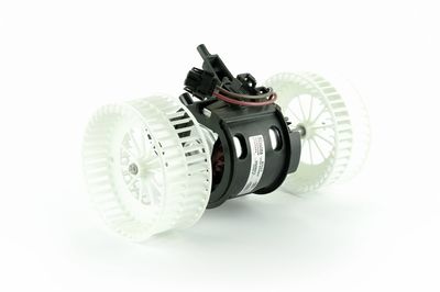 BMW E60 Heater Motor | NISSENS 87117