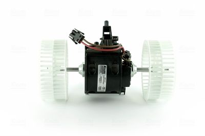 BMW E60 Heater Motor | NISSENS 87117