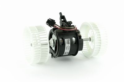 BMW E60 Heater Motor | NISSENS 87117