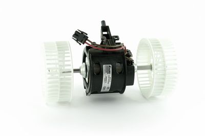 BMW E60 Heater Motor | NISSENS 87117