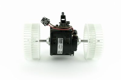 BMW E60 Heater Motor | NISSENS 87117