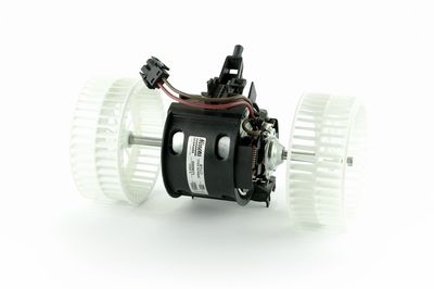 BMW E60 Heater Motor | NISSENS 87117